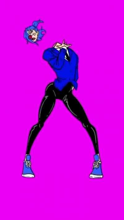 Unfortunately i don't know who the artist is, but this is so cool