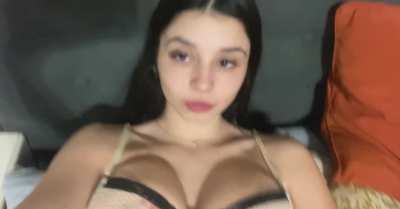 i wonder why nobody is ever flirting with me