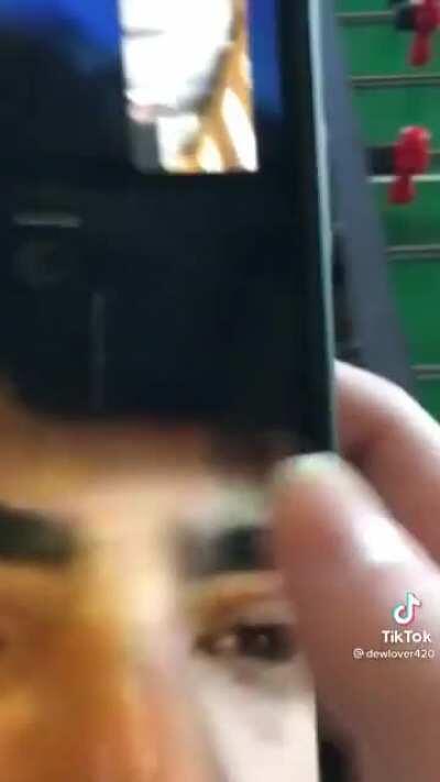 Bunch a guys featuring some girls