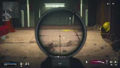 PSA: Don't Use the Projection Watches