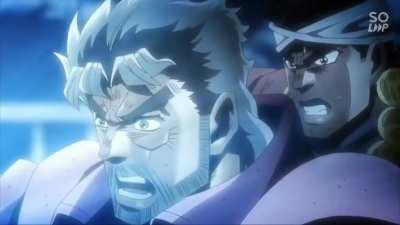 Old Joseph gets rickrolled