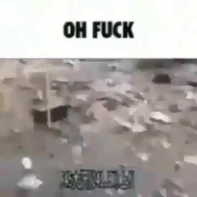OH FUCK