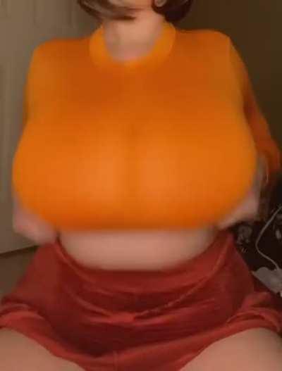 You guys aren’t gonna tell the gang, are you?