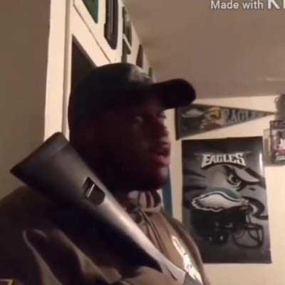 This is funny but not as funny as bullying the blind