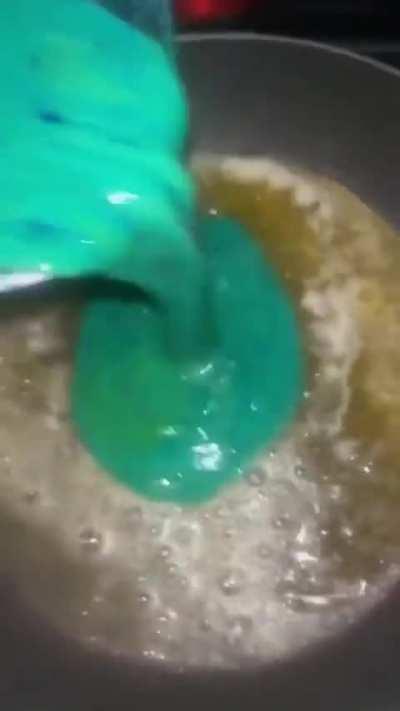 Sports Fuel Scramble