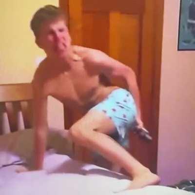 If you are a victim of Self-Rape, please remember you aren’t alone.