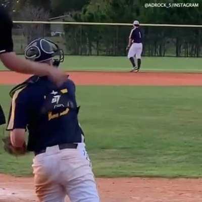 This guy would be a perfect fit for the Astros