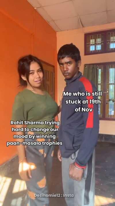 Calling WTC matches Pan Masala series is a crime against humanity