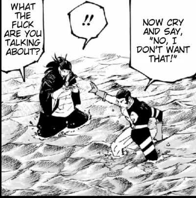 Ereh from Aot refrence 