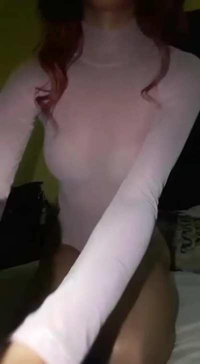 Does it Bother You that I am an Attention Whore?