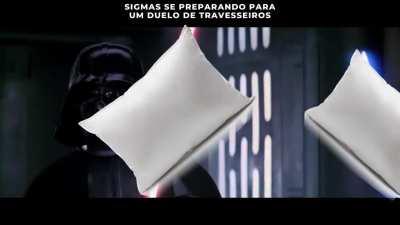 Meme de minha autoria, espero que gostem