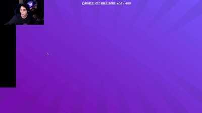 Quando usi il 100% del cervello