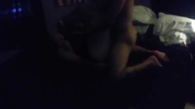 The moment my ex wife got penetrated for the first time while I watched