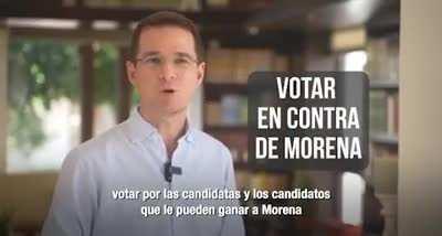 Datos duros sobre las elecciones intermedias por Anaya