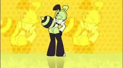 saw a post similar to this