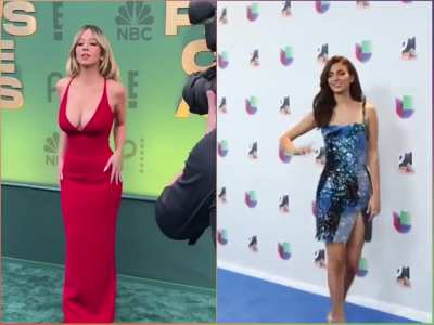 Sydney Sweeney vs Victoria Justice 