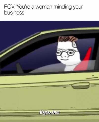 The % that give civics a bad name