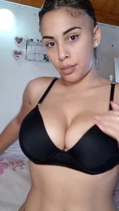 herewith I apply myself as your personal slut