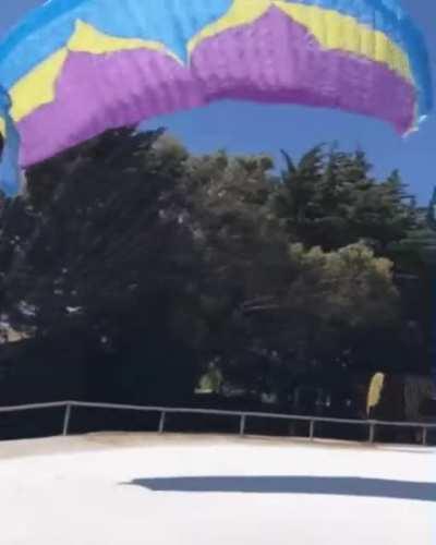 This Is How You Leave A Place With Style