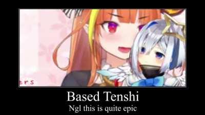 Based Tenshi