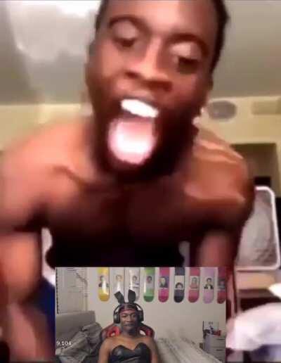 Kai’s thoughts on Bunny Girl Brucey