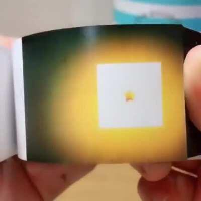 Merry Christmas, ya filthy animals