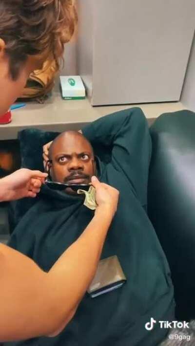 Calma aí,o título está carregando