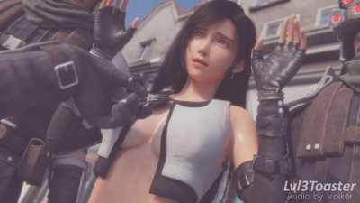 Getting searched at checkpoint