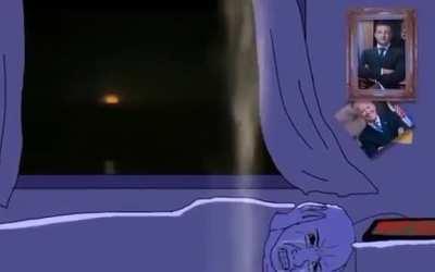 Chasov Yar Right Now