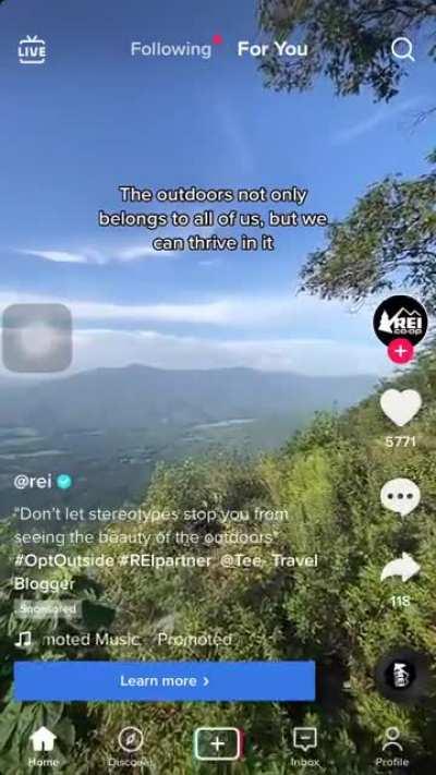 A false sense of segregation is great for business