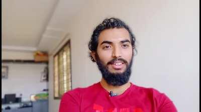 Exposing copymaster lying Sadguru