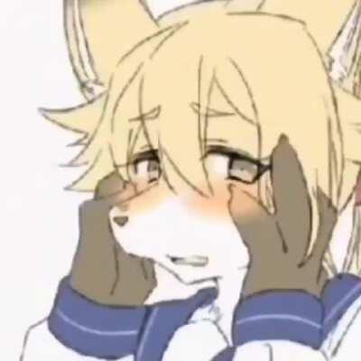 HOT ANIME FURRY