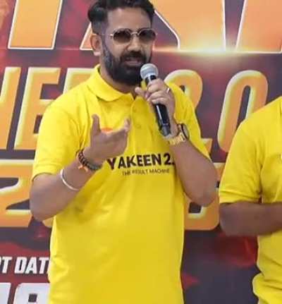 constant is the only change in the world