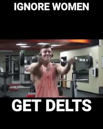 Guys literally want one thing