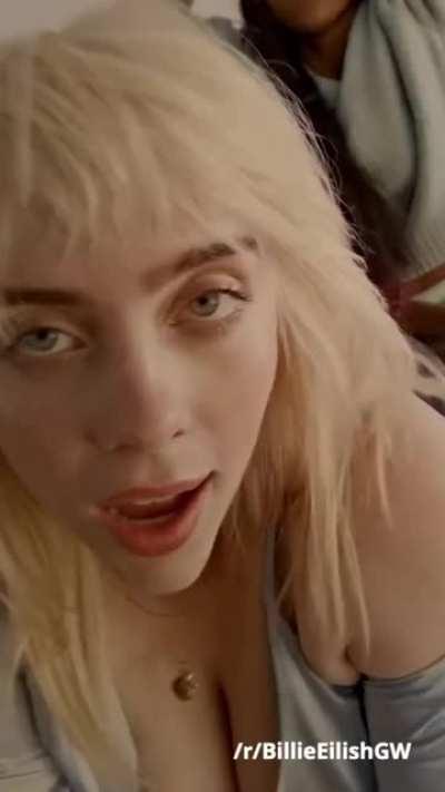 Billie Eilish