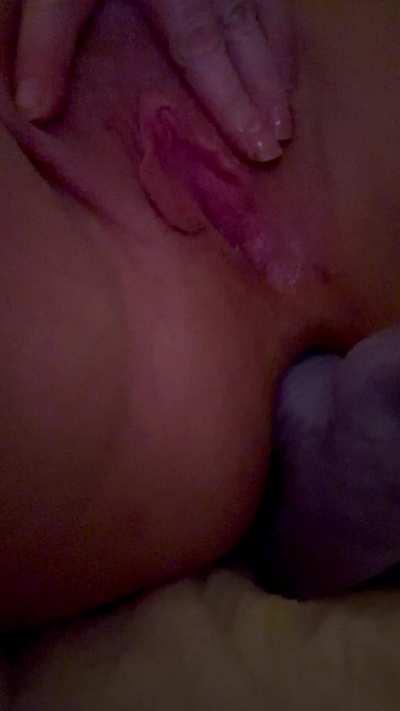 Breakfast is ready darling