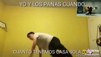 Exceso de facha😎😎😎