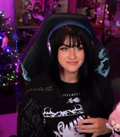 cute lil clip from the SBR trailer