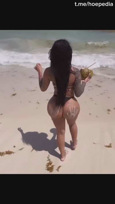 Stripper BBL are the best BBL