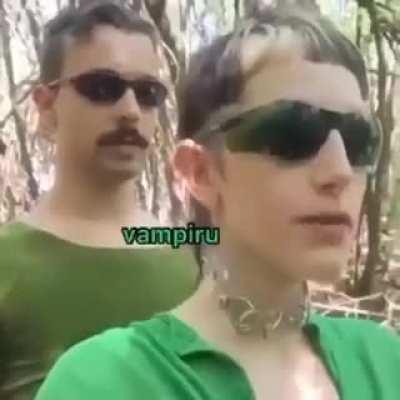 Se crepúsculo fosse brasileiro...