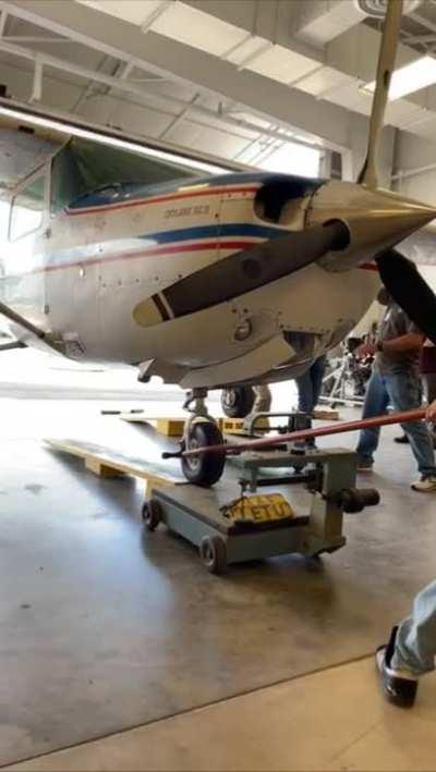 weight and balance done right