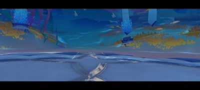 She heard you have food