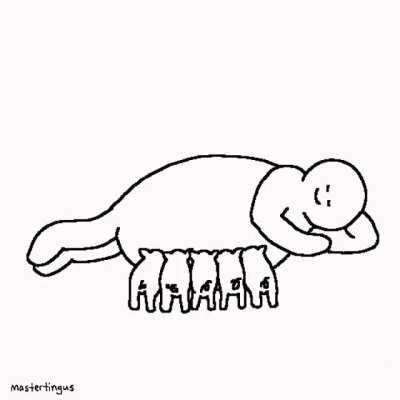 Thanks, I hate whatever the fuck this is.