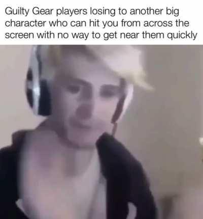 They say May is annoying but at least her Dolphin input is stupid to do