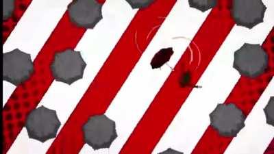 Persona 5 fan made opening by POPKONI on YouTube