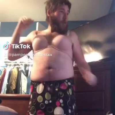 This guy only produces hits