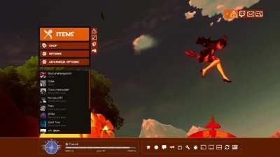 I accidentally opened TF2