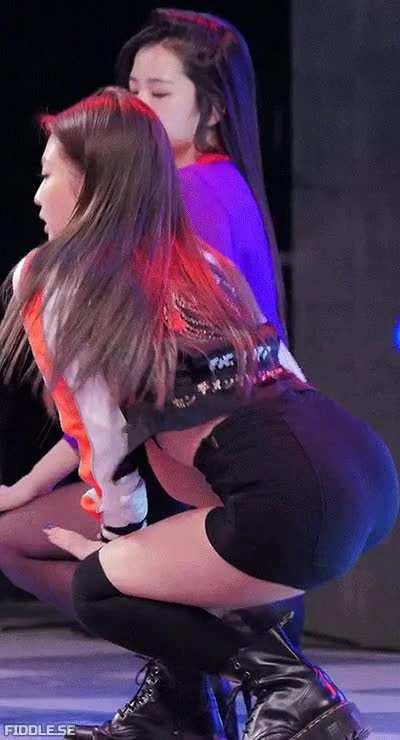 She knows what we like