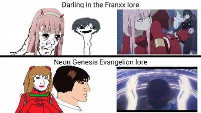 Evangod>>>>darlinzzzz