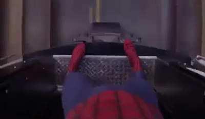 I guess I downloaded wrong movie